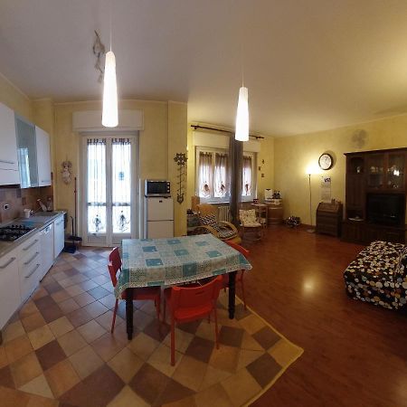 Asti Lovely Apartment 外观 照片