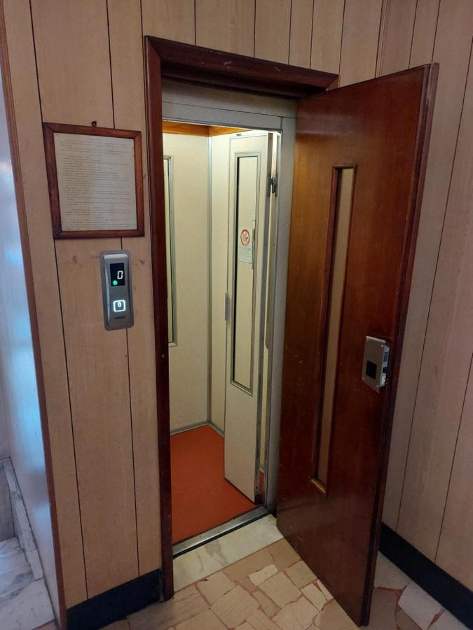 Asti Lovely Apartment 外观 照片