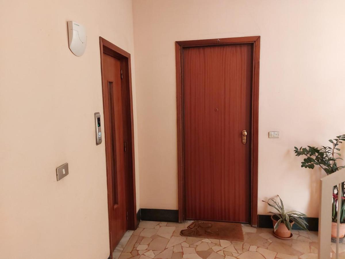 Asti Lovely Apartment 外观 照片