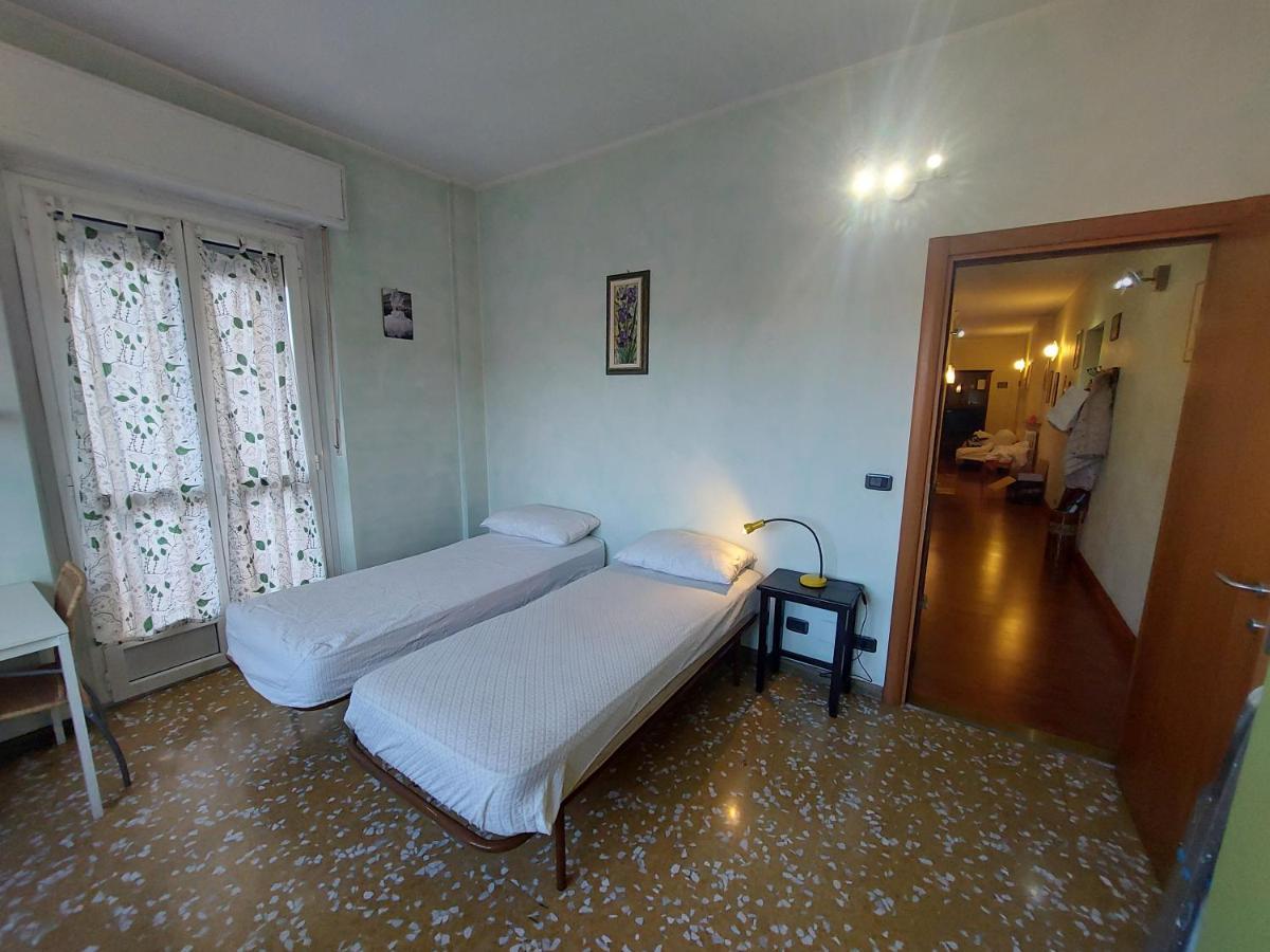 Asti Lovely Apartment 外观 照片