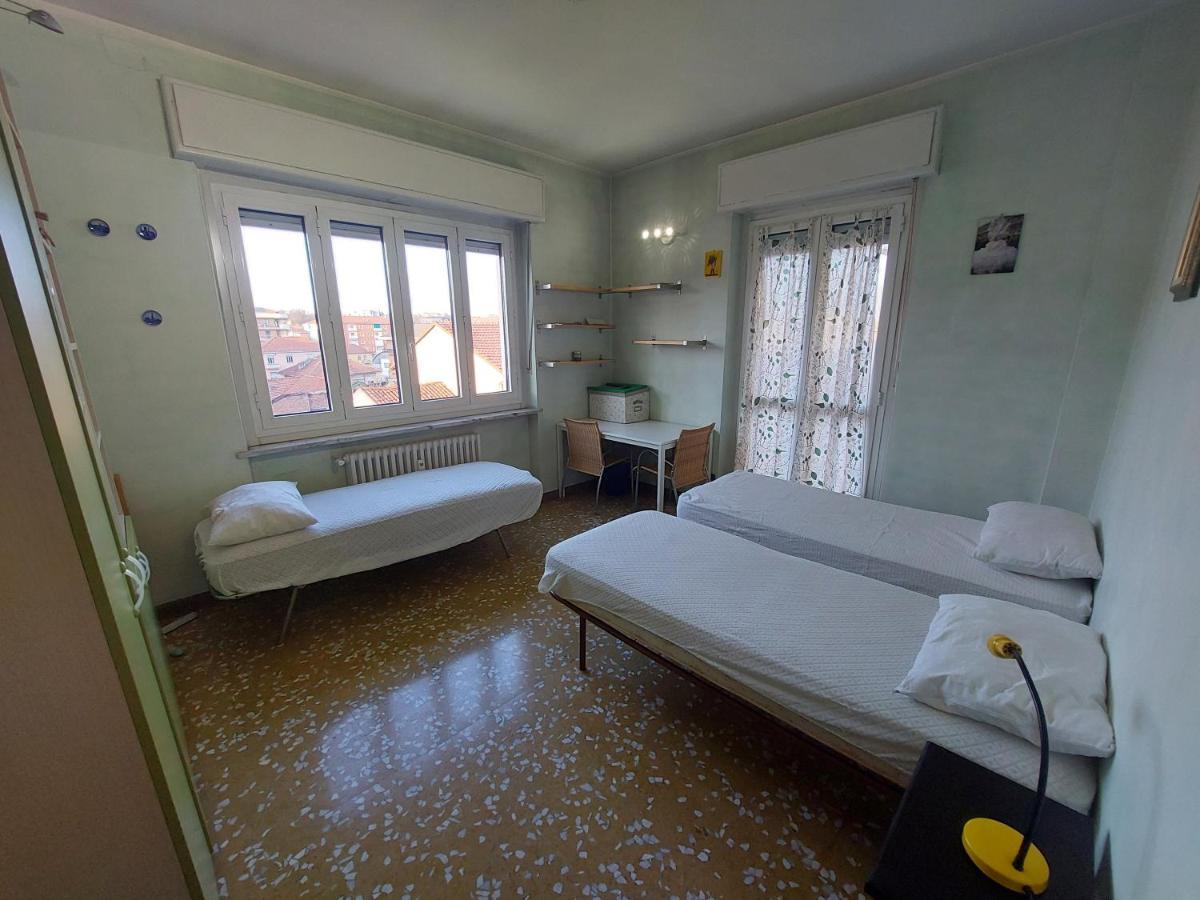 Asti Lovely Apartment 外观 照片