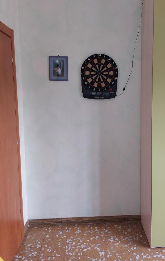 Asti Lovely Apartment 外观 照片