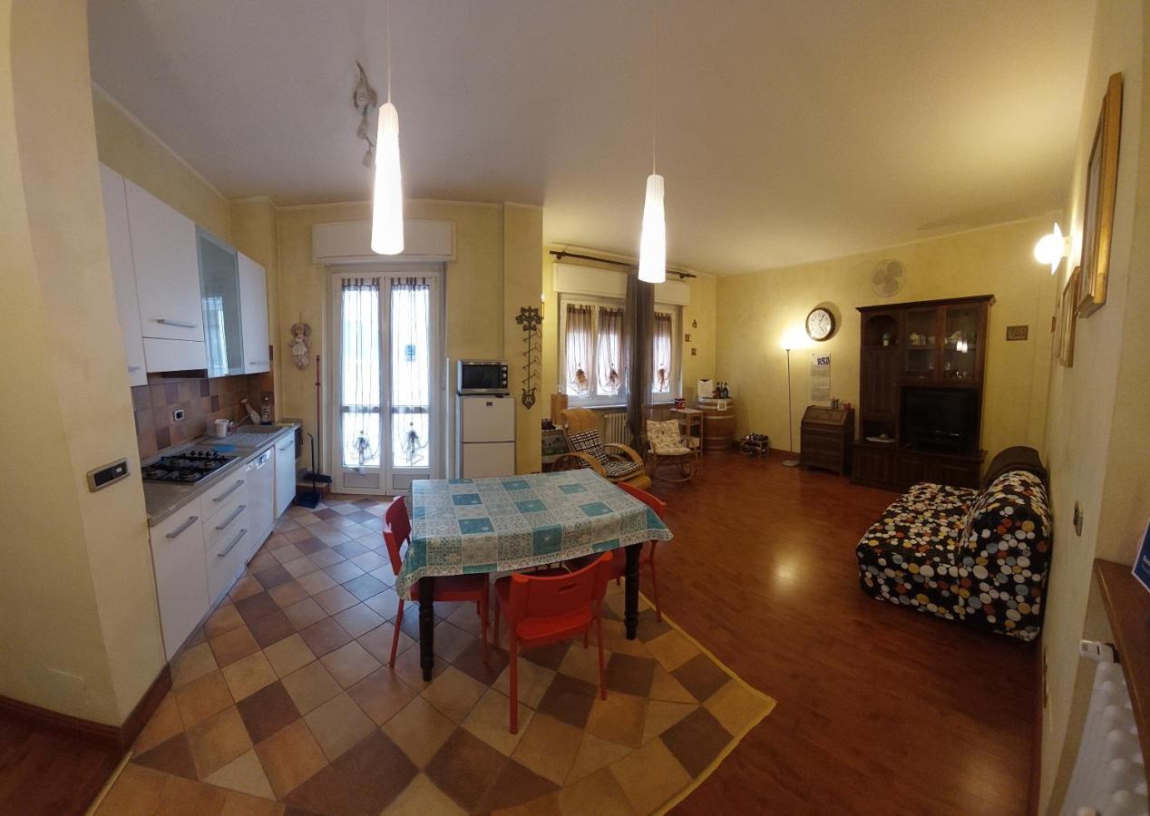 Asti Lovely Apartment 外观 照片