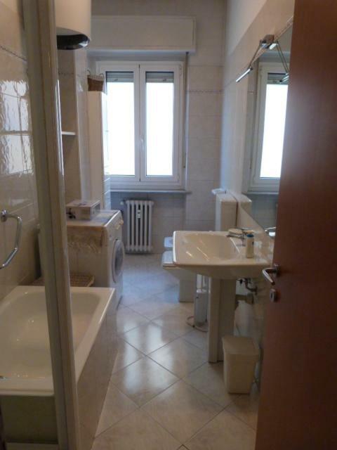 Asti Lovely Apartment 外观 照片