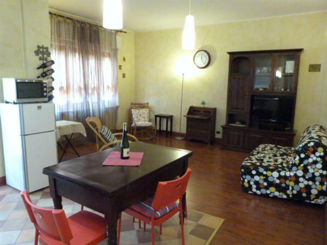 Asti Lovely Apartment 外观 照片