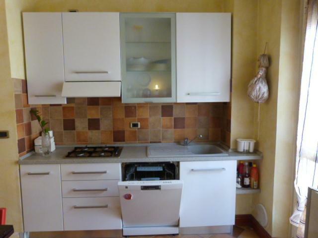 Asti Lovely Apartment 外观 照片