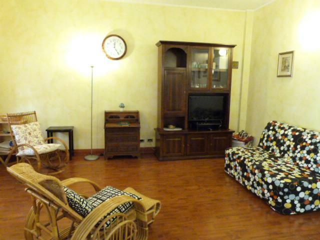 Asti Lovely Apartment 外观 照片