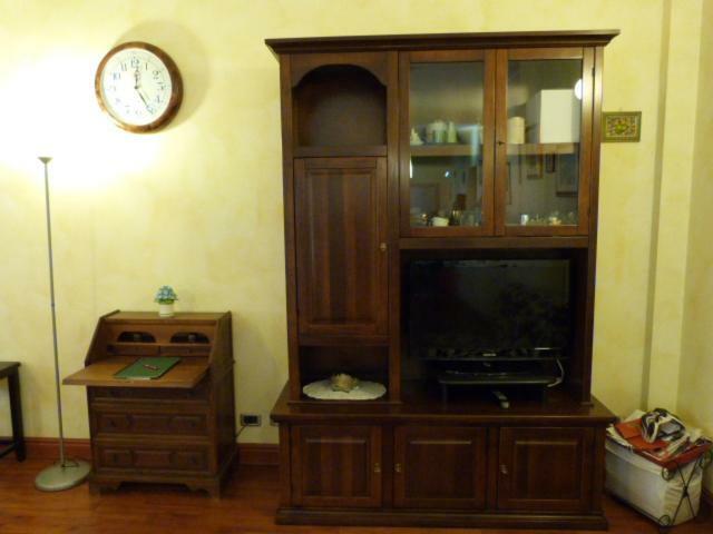 Asti Lovely Apartment 外观 照片